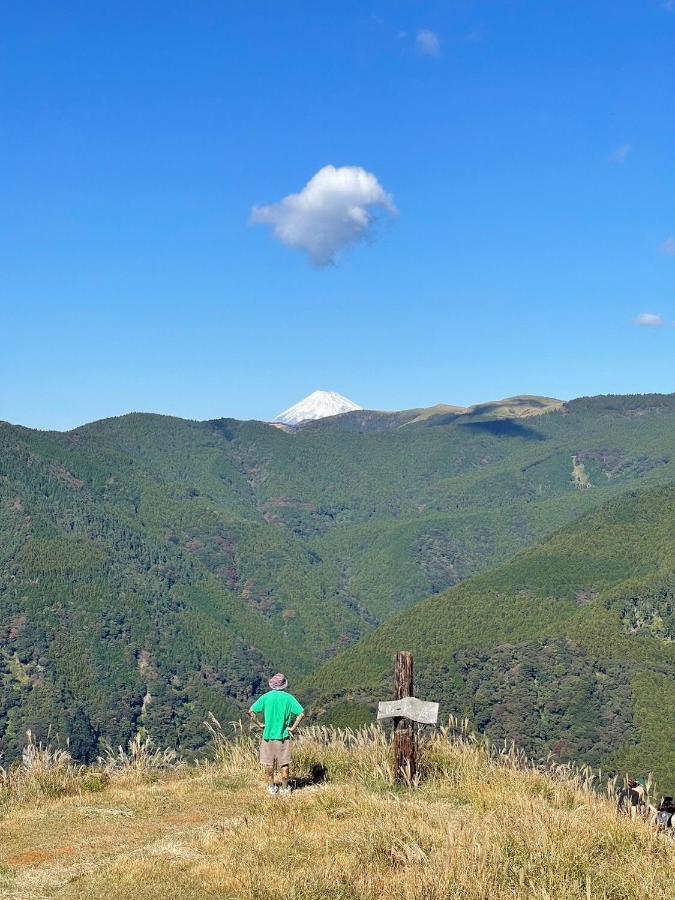 Geoparadise Nishiizu Σιζουόκα Εξωτερικό φωτογραφία