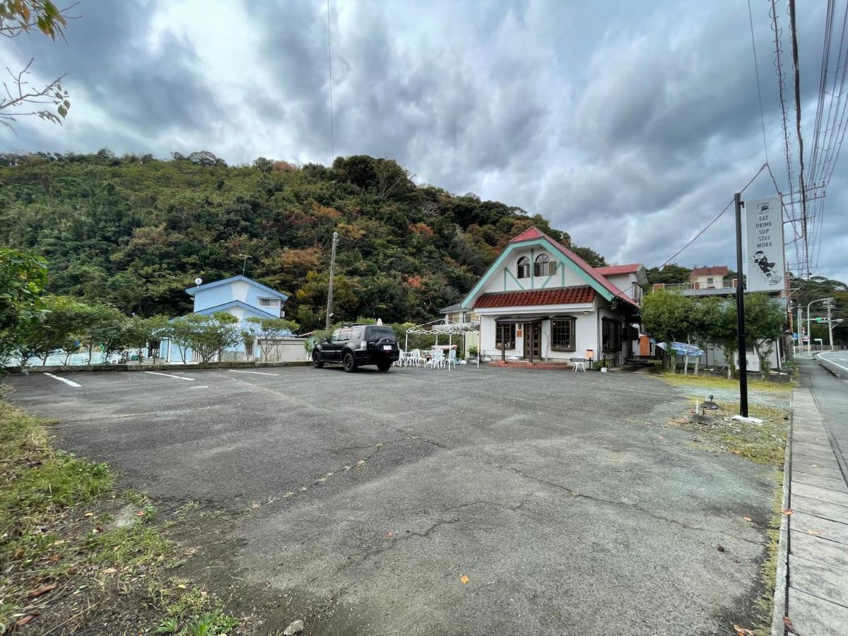 Geoparadise Nishiizu Σιζουόκα Εξωτερικό φωτογραφία
